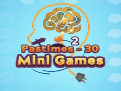 Spiel Pastimes - 30 Mini Games 2