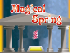 Spiel Magical Spring