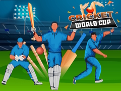 Spiel Cricket World Cup Game