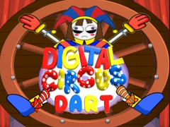Spiel Digital Circus Dart