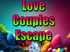 Spiel Love Couples Escape