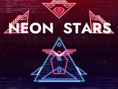 Spiel Neon Stars