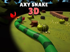 Spiel Axy Snake 3D