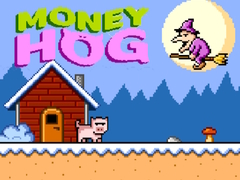 Spiel Money Hog