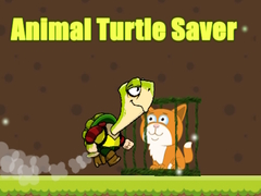 Spiel Animal Turtle Saver