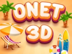 Spiel Onet 3D
