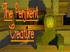 Spiel The Penjikent Creature