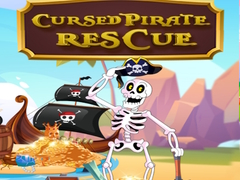Spiel Cursed Pirate Rescue