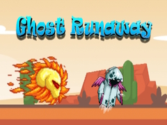 Spiel Ghost Runaway