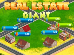 Spiel RealEstate Giant