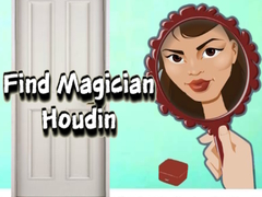 Spiel Find Magician Houdin