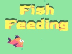 Spiel Fish Feeding