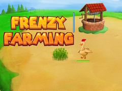 Spiel Frenzy Farming