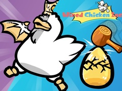 Spiel Wired Chicken Inc