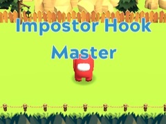Spiel Impostor Hook Master