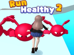 Spiel Run Healthy 2