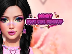 Spiel Wendy Soft Girl Makeup