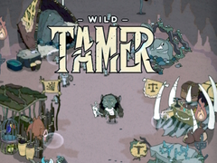 Spiel Wild Tamer