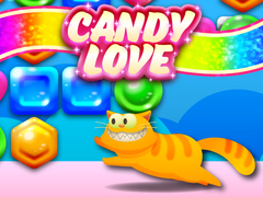 Spiel Candy Love