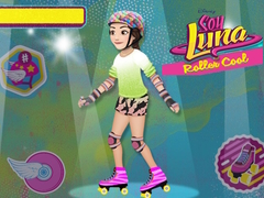 Spiel Soy Luna Roller Cool