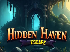 Spiel Hidden Haven Escape