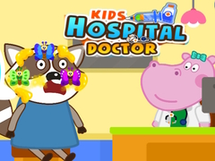Spiel Kids Hospital Doctor