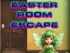 Spiel Angel Easter Room Escape