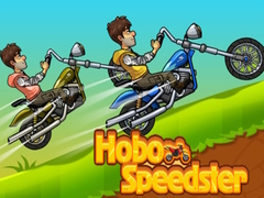 Spiel Hobo Speedster