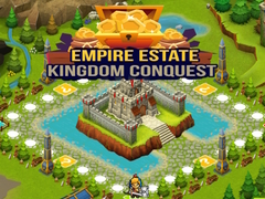 Spiel Empire Estate Kingdom Conquest
