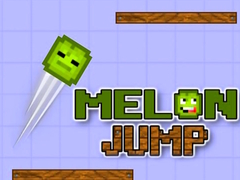 Spiel Melon Jump