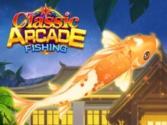 Spiel Classic Arcade Fishing