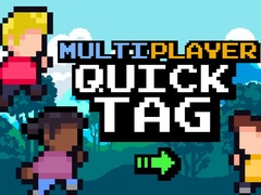 Spiel Multiplayer Quick Tag