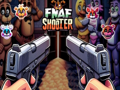 Spiel FNAF Shooter