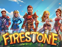 Spiel Firestone Idle RPG