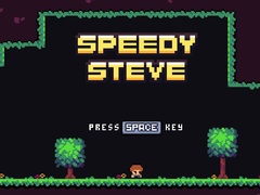 Spiel Speedy Steve