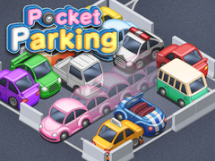 Spiel Pocket Parking