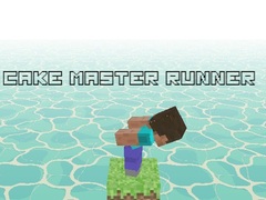 Spiel Cake Master Runner