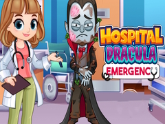 Spiel Hospital Dracula Emergency
