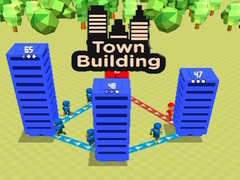 Spiel Town building