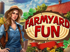 Spiel Farmyard Fun