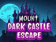 Spiel Mount Dark Castle Escape