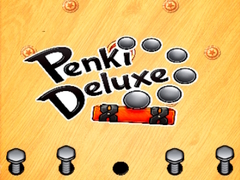 Spiel Penki Deluxe