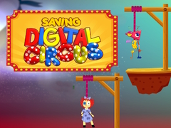 Spiel Saving Digital Circus