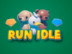 Spiel Run Idle