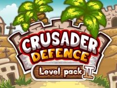 Spiel Crusader Defence Level Pack 2