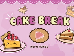 Spiel Cake Break