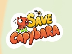Spiel Save the Capybara