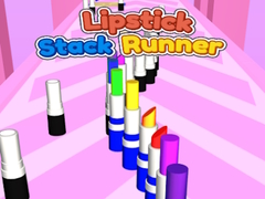 Spiel Lipstick Stack Runner