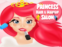 Spiel Princess Hair & Makeup Salon 