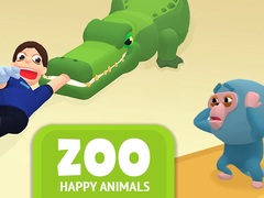 Spiel Zoo Happy Animals